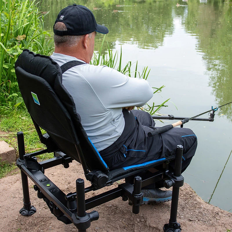 Preston Innovations Absolute Feeder Chair